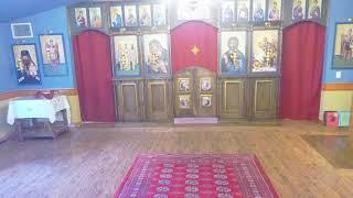 Three Hierarchs Church LIVE: