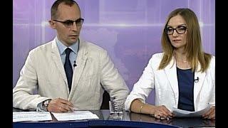 «Тема дня» Робота центрів з надання БВПД на Волині