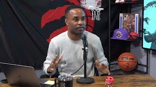 O.G. Staying Hot, New Raptors Merch, and What is Dalano Banton's Nickname? | Raptors Today