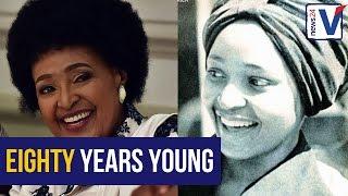 WATCH: Life and times of Winnie Madikizela-Mandela