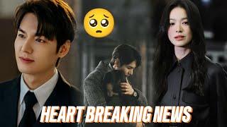 A SAD VIDEO INSULTING SONG HYE KYO + LEE MIN HO ON HER SIDE! (SHE CRY) WHAT HAPPENED?