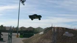 Brian deegan 38