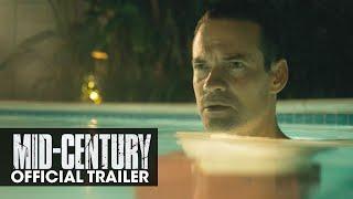 Mid-Century (2022 Movie) Official Trailer - Shane West, Sarah Hay, Stephen Lang, Bruce Dern