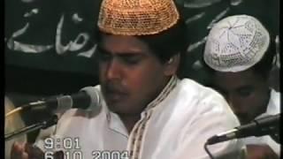 Rakho Mori Laaj More Khawaja-  Qamar manzoor khan Qawwal 2