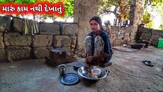 Maru Kaam Nthi Dekhatu || farmerlife ||