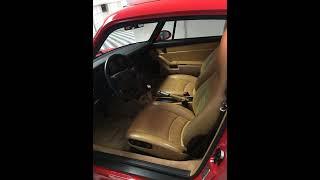 Porsche 911 Turbo valued by Smyth Imports