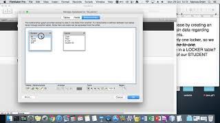 FileMaker Pro Basics Part 5: 1-to-1 relationship