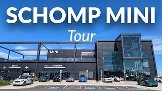 Schomp MINI tour