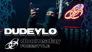 DudeyLo - "Crickets" | Doomsday Freestyle