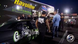 Street Outlaws vs Gas Monkey Garage  Mega Race 2  $75,000  Best 2 out of 3