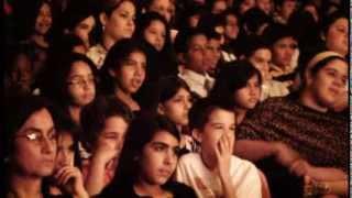 Rock Odyssey at the Adrienne Arsht Center