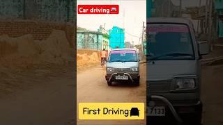 Lady car driver | car drive by a lady |@NandiniBanerjee-z9r #cabdrivers #cabs #viralvideo