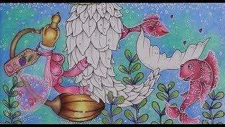 Klara Markova|Fairy Celebrations (Oslava Zivota) |Part 2