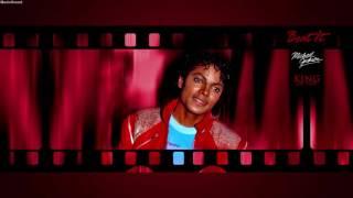 Michael Jackson - Beat It (Moby's Mix)
