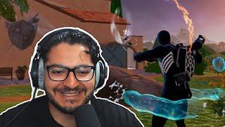 WARUM NUR ... WARUM !!! | Fortnite