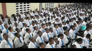 CHoral Intermethodiste -Gonaives, Haiti, Abòne,pataje,,,