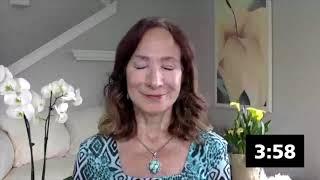 Jonette Crowley - Soul Body Fusion® Quantum Transmission