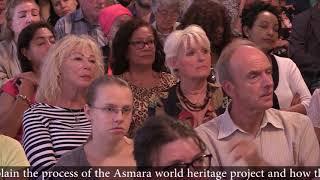 Embassy Media - 'Glorification ASMARA: Symbol of Pride'