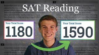 How to Approach Digital SAT Reading Questions 