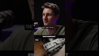 How Collaboration Levels Up Your Filmmaking #SonyAlpha