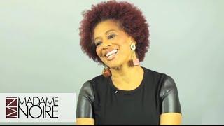 Terry McMillan Talks Love Lessons She Has Learned | MadameNoire