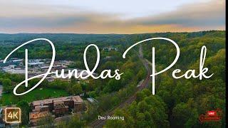 Dundas Peak: A Breathtaking Hike in Ontario | Desi Roaming