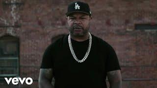 Xzibit, The Game - King Maker ft. DJ Quik, Mack 10 (Explicit Video) 2024