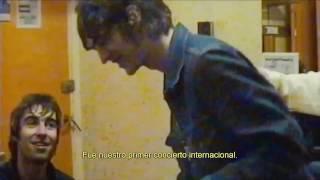 OASIS: SUPERSONIC || "Bonehead's Bank Holiday" Scene (Subtitulado. Español)