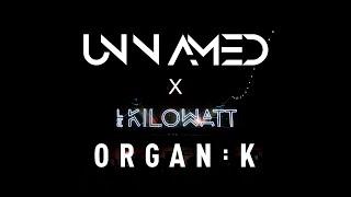 UNNAMED @LeKilowatt (Organïk Open Rave)