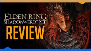 I strongly recommend: Elden Ring Shadow of the Erdtree (Spoiler-Free Review)