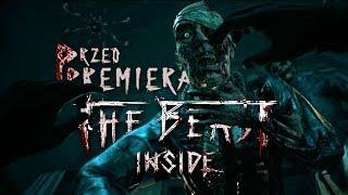 POLSKI HORROR PRZED PREMIERĄ - The Beast Inside (Gameplay PL / Zagrajmy w)