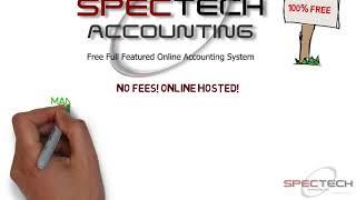 SpecTech Accounting