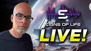 S1gns Of L1fe Live!