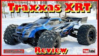 Traxxas XRT