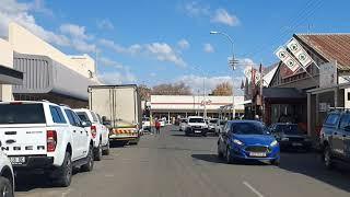 Burgersdorp, Eastern Cape, South Africa