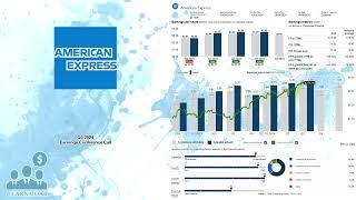 $AXP American Express Q3 2024 Earnings Conference Call