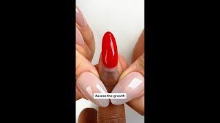 Gel-X Fills Made Easy! 