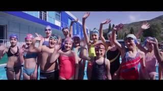 ცურვის სასწავლო ჯგუფები Sport time ში.