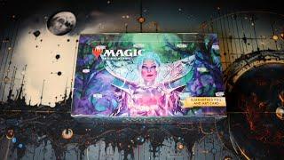 Wilds of Eldraine Set Booster Box || What a mythic filled box!