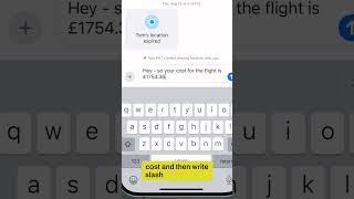 Have you tried this AMAZING Messages trick in iOS 18?! #iphonetricks #ios18 #smartphone