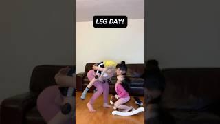#workout #legday #buildmuscle #homeworkout #workoutmotivation #weightlifting #healthylifestyle #fyp