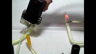 Induction Heating with the Fluxeon Electra