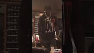 mood swings in the studio rip pop smoke|plz subscribe