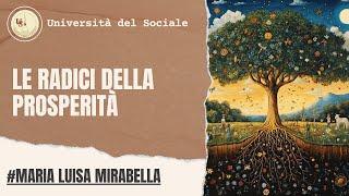 Le radici della Prosperità | Costellazioni familiari