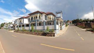   They  Lied To You ! This Is  The Real Kigali  Rwanda _ Africa You Don't See On Tv !