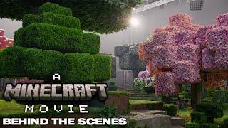 A Minecraft Movie | Trailer Tomorrow