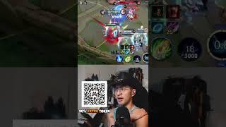 Global No 1 Flowborn Tank 1v4!