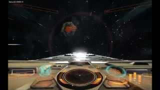 Docking An Anaconda