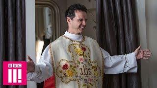 The Priest's Best Bits | Fleabag