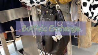[뉴욕 브이로그] Buffalo Exchange l 뉴욕 빈티지샵에서 옷 사고 팔기 l 카페에서 롤케익l NYC Vintage Shop l Manhattan 일상 l 뉴욕 브이로그